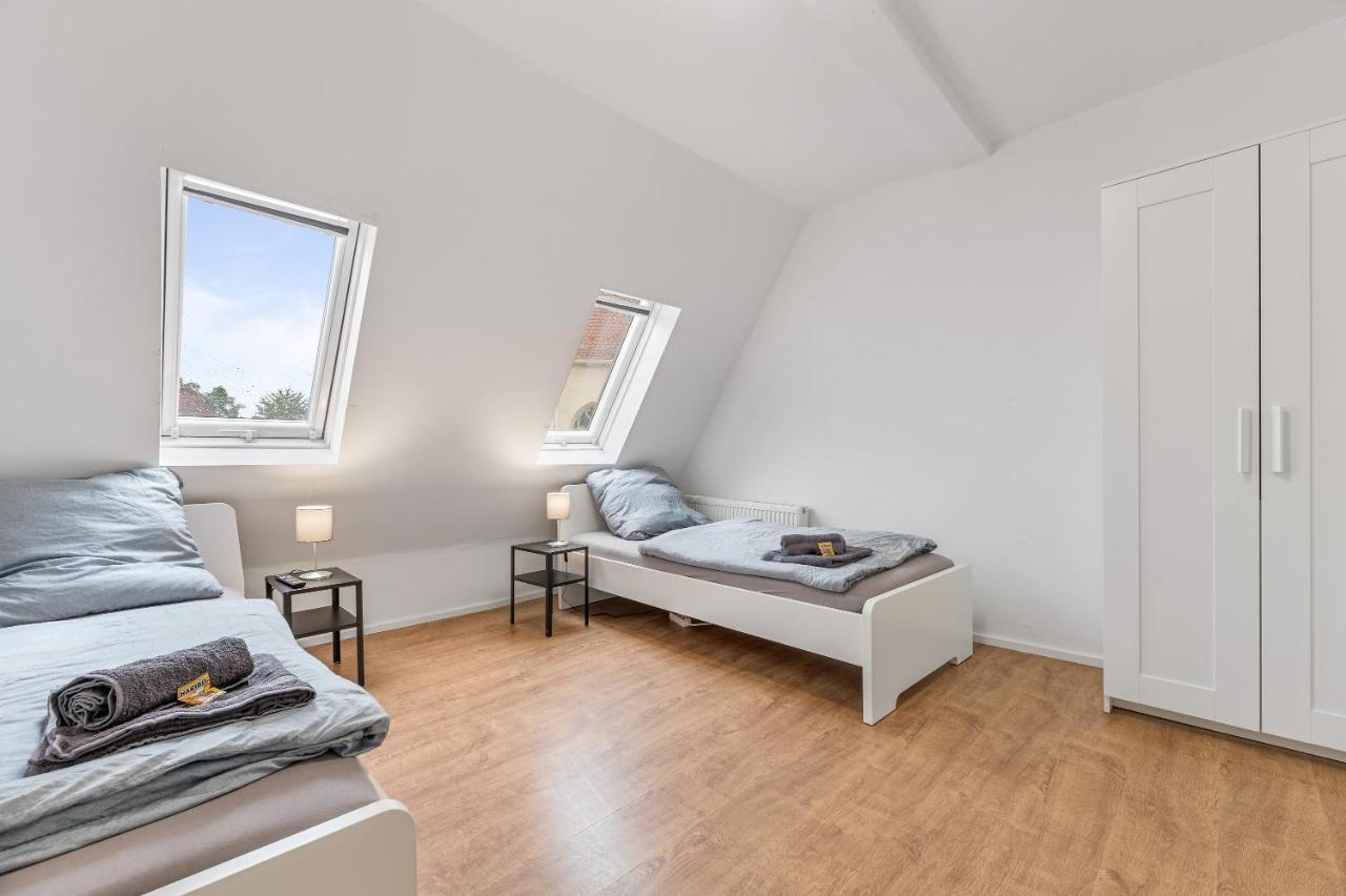 Home2Stay Apartments Wendlingen Kitchen,Wifi,Smart Tv New Εξωτερικό φωτογραφία