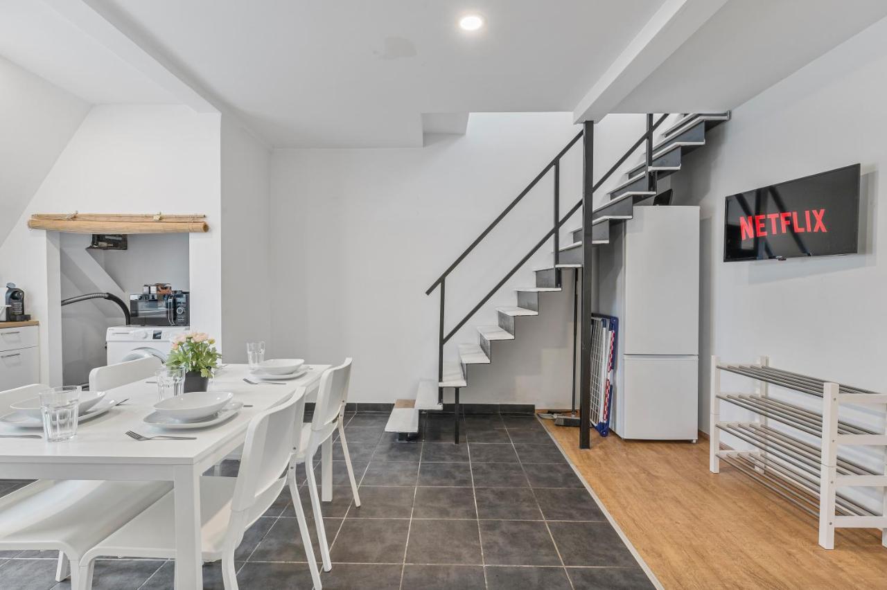 Home2Stay Apartments Wendlingen Kitchen,Wifi,Smart Tv New Εξωτερικό φωτογραφία