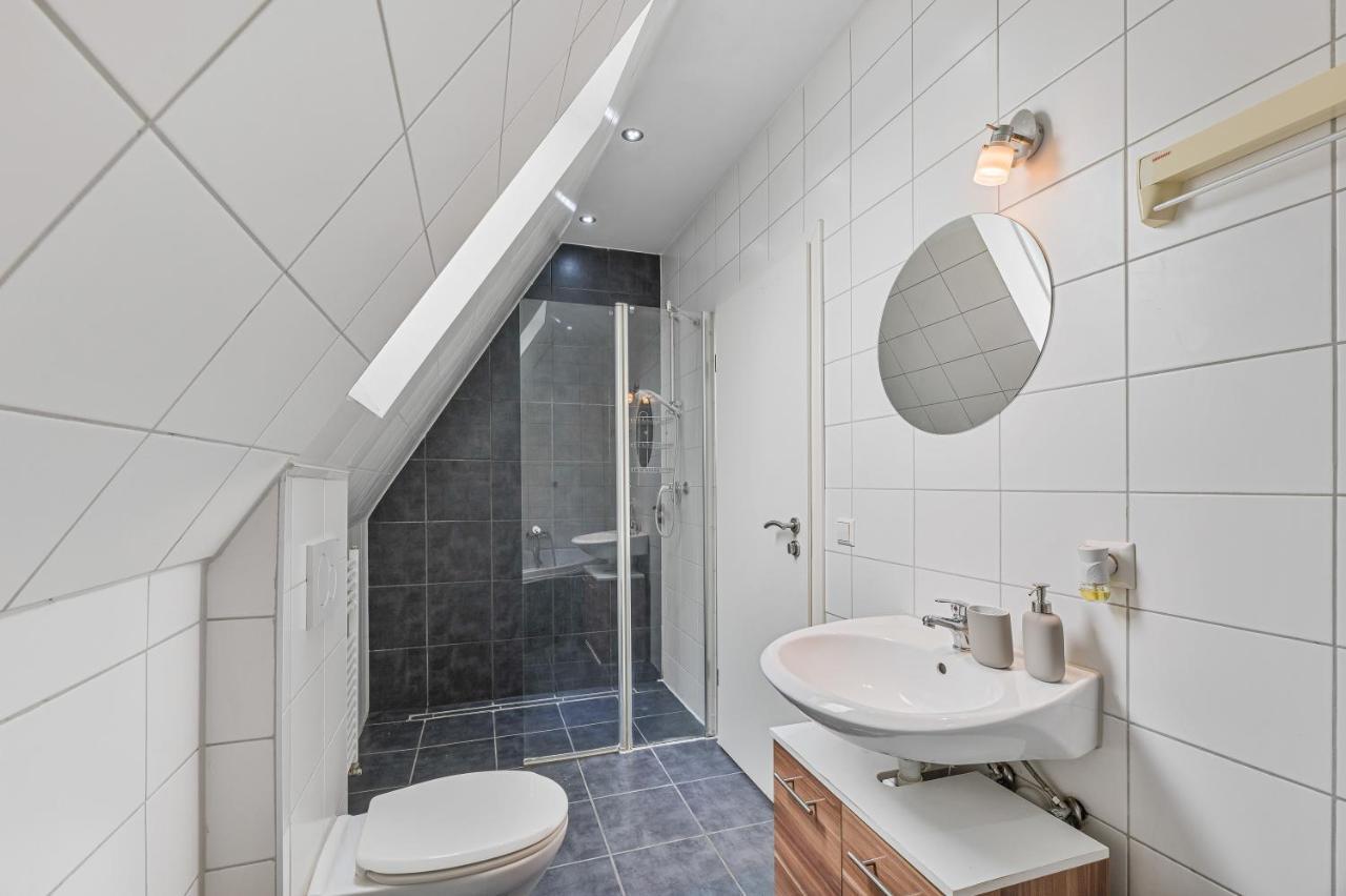 Home2Stay Apartments Wendlingen Kitchen,Wifi,Smart Tv New Εξωτερικό φωτογραφία