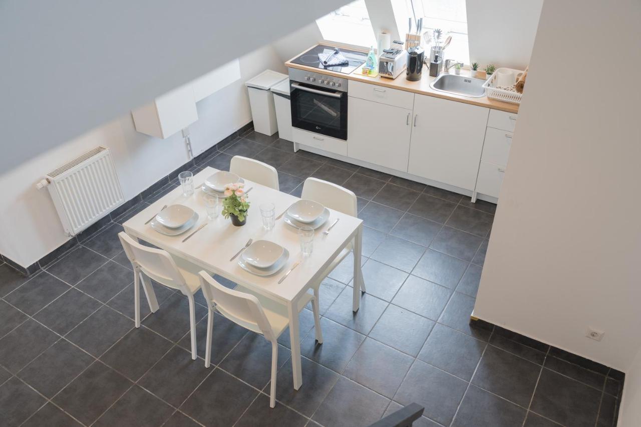 Home2Stay Apartments Wendlingen Kitchen,Wifi,Smart Tv New Εξωτερικό φωτογραφία