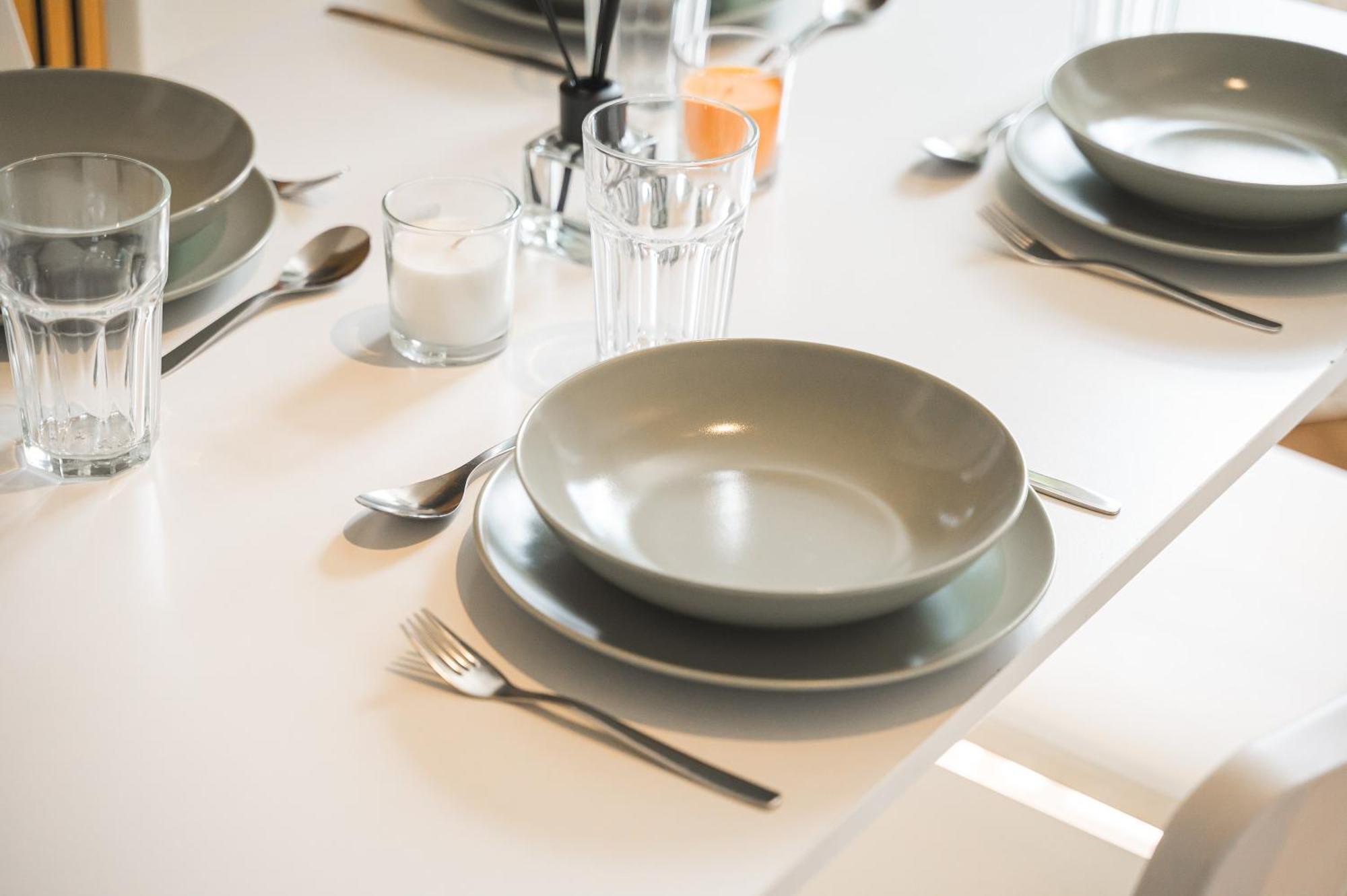 Home2Stay Apartments Wendlingen Kitchen,Wifi,Smart Tv New Εξωτερικό φωτογραφία
