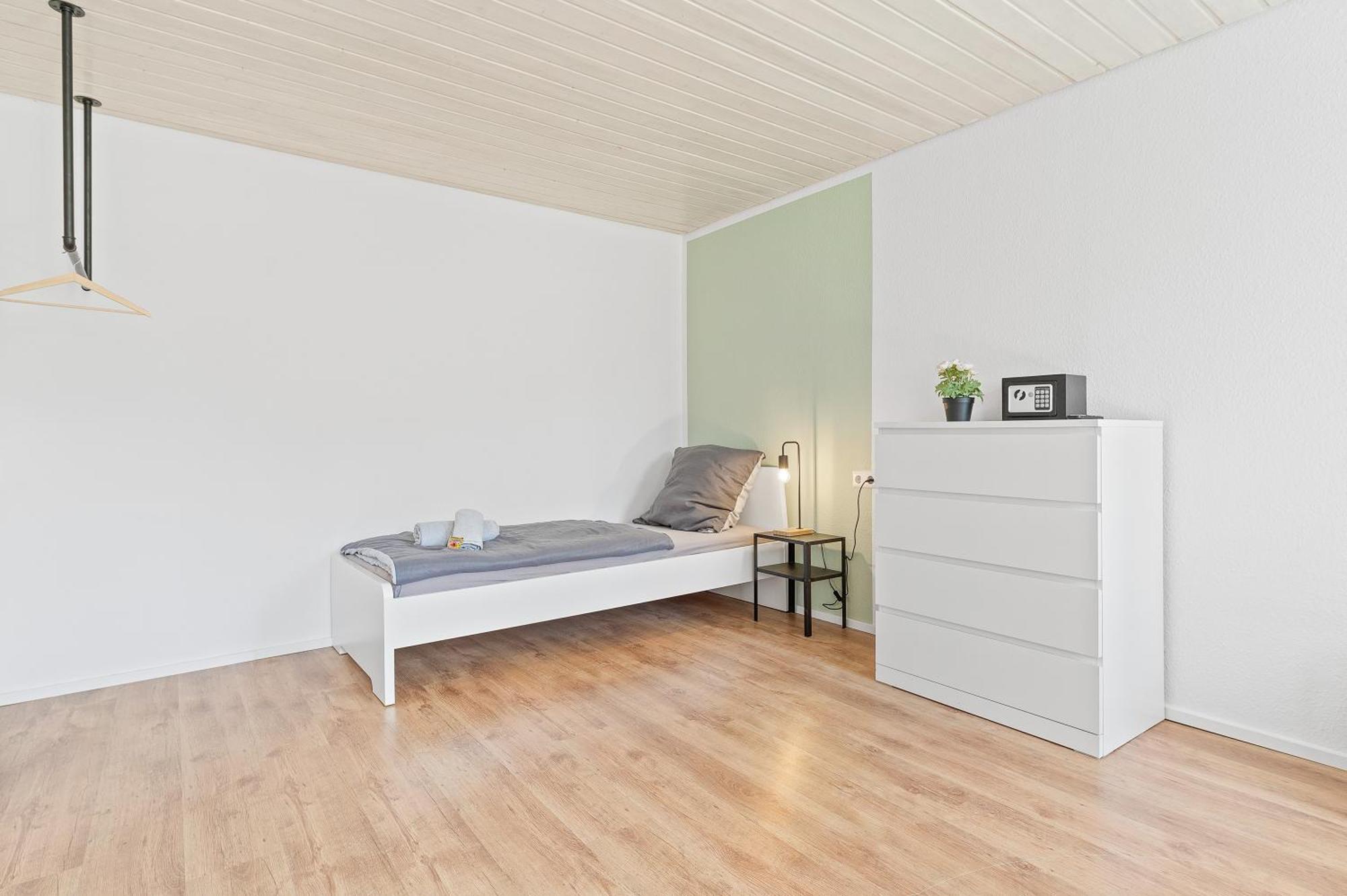Home2Stay Apartments Wendlingen Kitchen,Wifi,Smart Tv New Εξωτερικό φωτογραφία