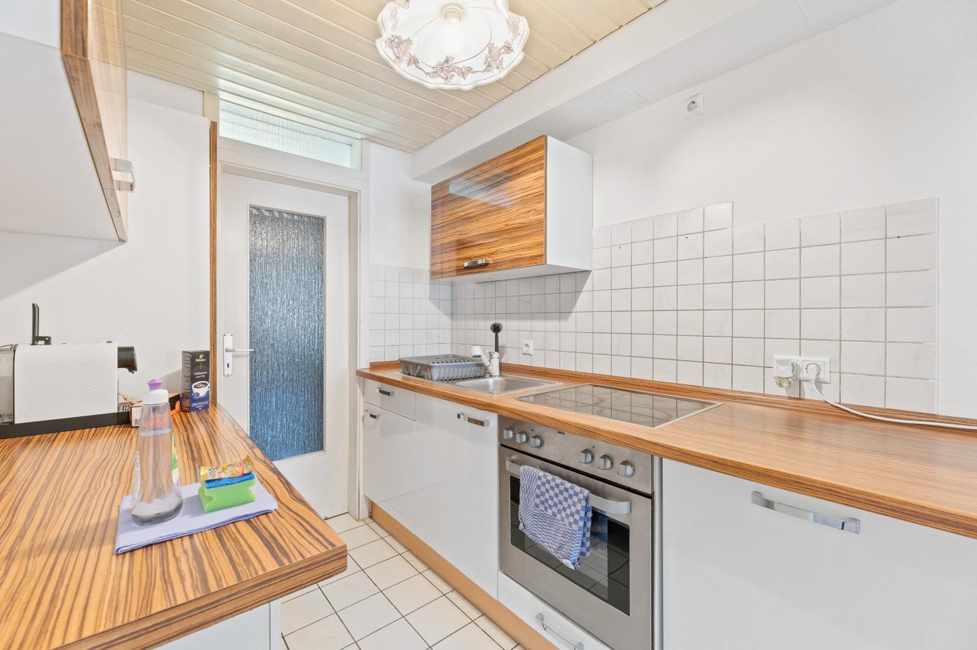 Home2Stay Apartments Wendlingen Kitchen,Wifi,Smart Tv New Εξωτερικό φωτογραφία